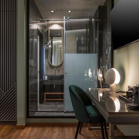 Veneri Boutique Suites Hanya Dış mekan fotoğraf