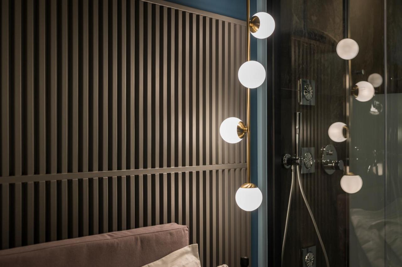 Veneri Boutique Suites Hanya Dış mekan fotoğraf
