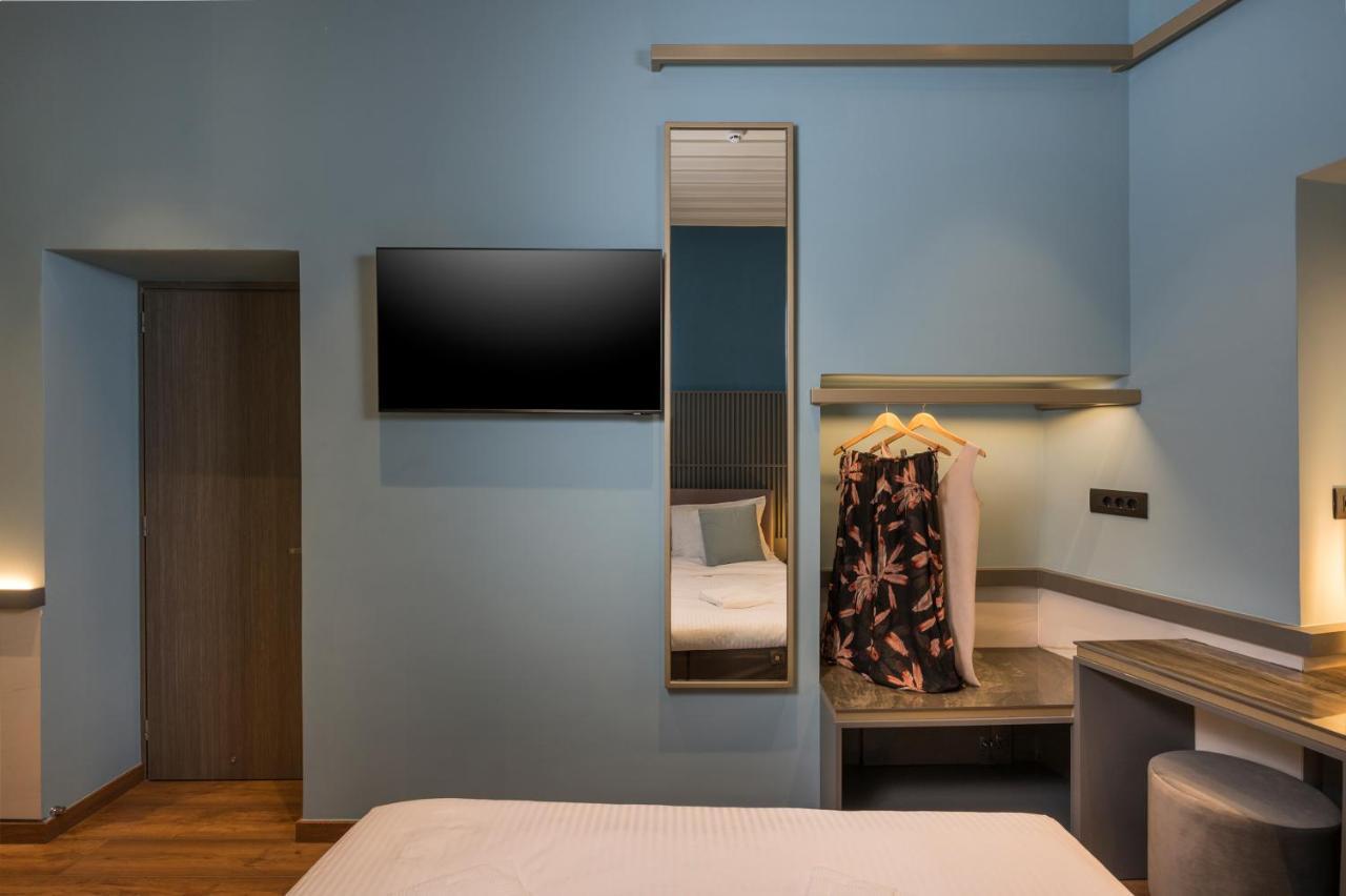 Veneri Boutique Suites Hanya Dış mekan fotoğraf