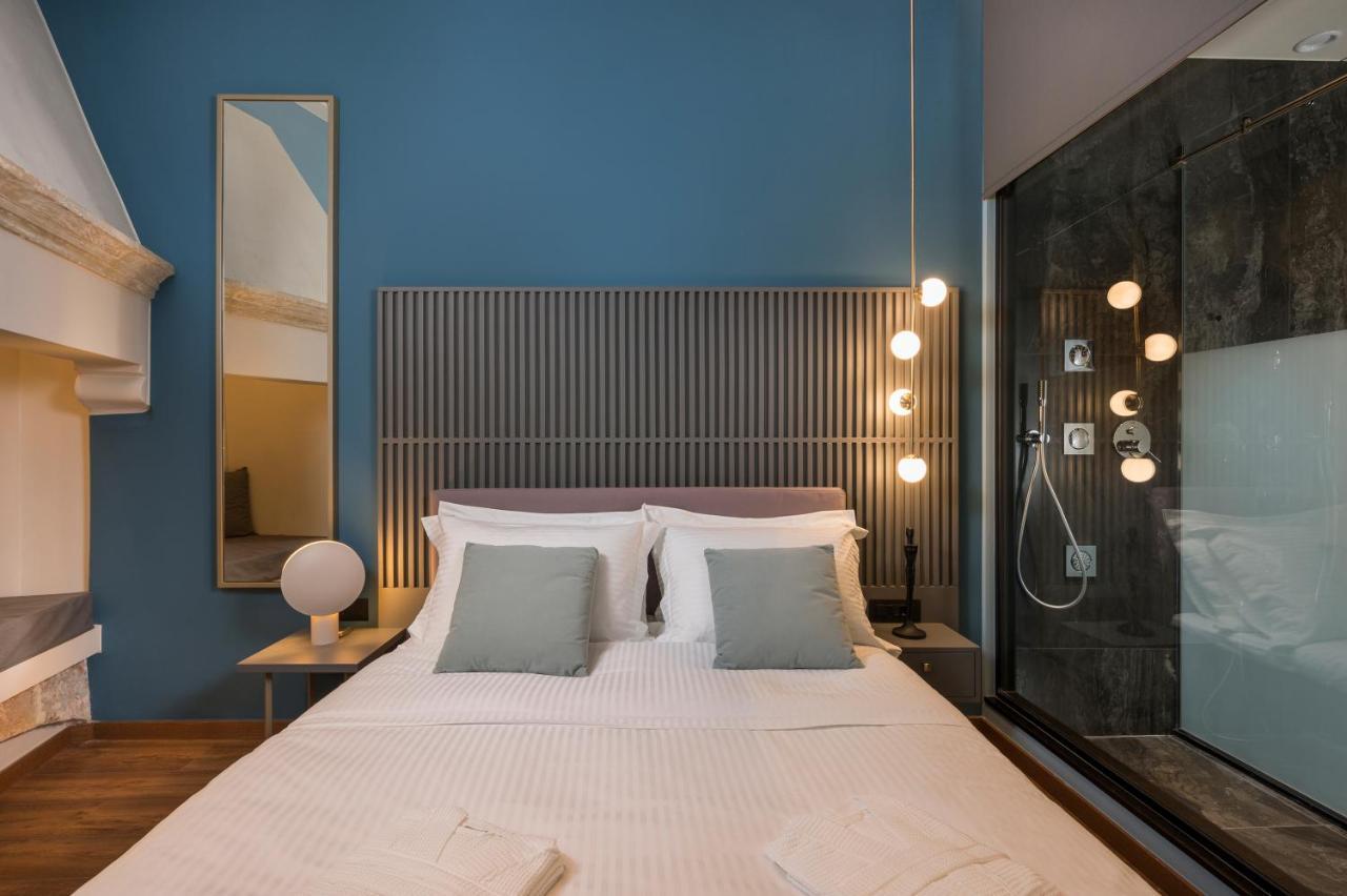 Veneri Boutique Suites Hanya Dış mekan fotoğraf