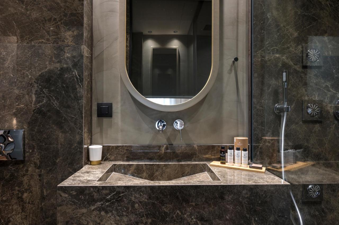 Veneri Boutique Suites Hanya Dış mekan fotoğraf