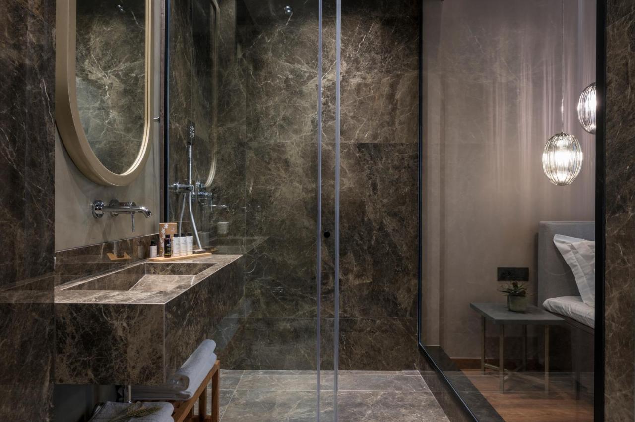 Veneri Boutique Suites Hanya Dış mekan fotoğraf