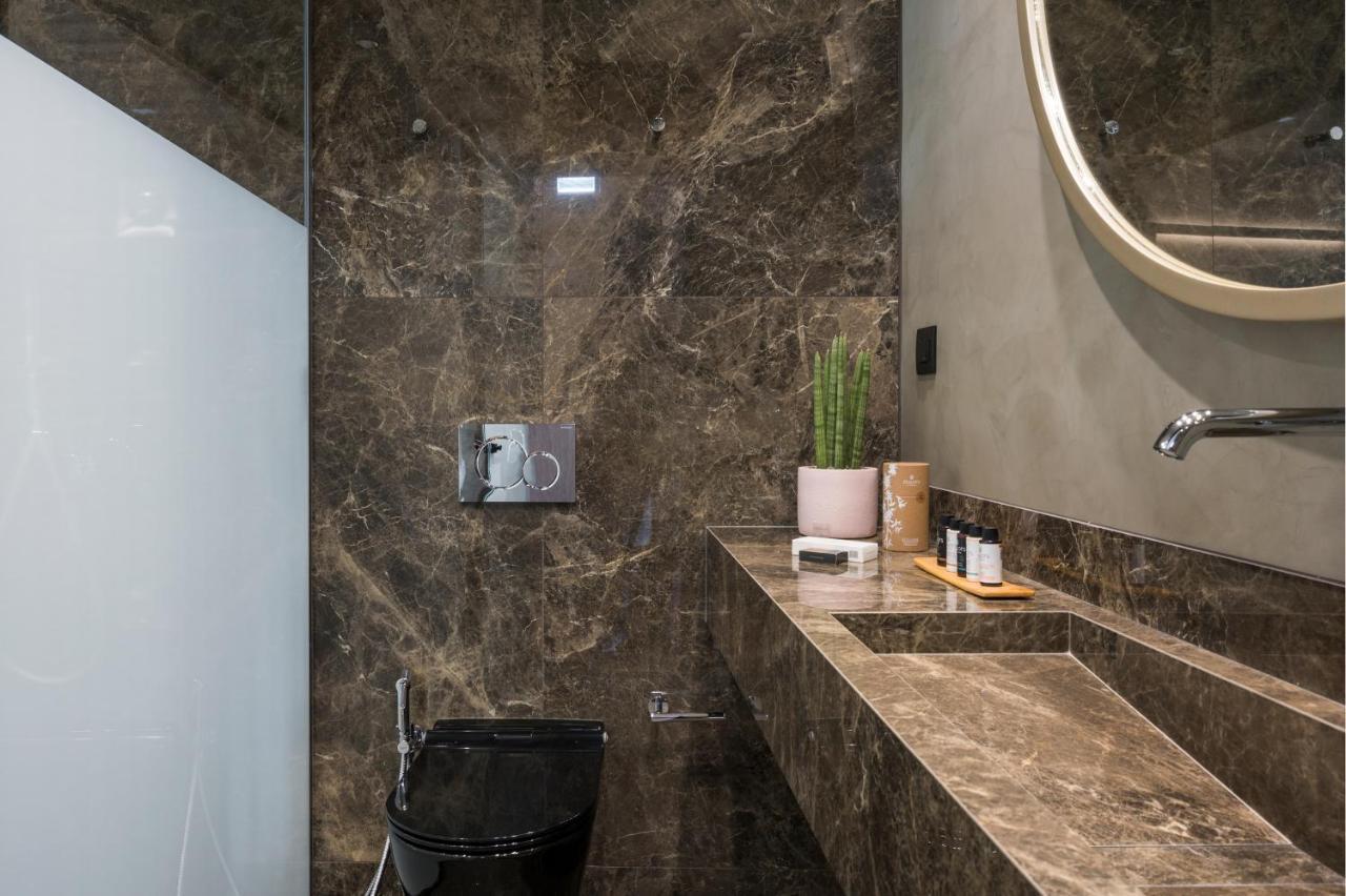 Veneri Boutique Suites Hanya Dış mekan fotoğraf