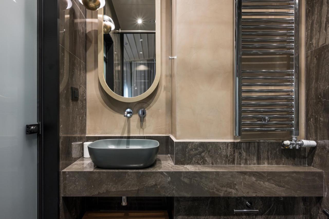 Veneri Boutique Suites Hanya Dış mekan fotoğraf