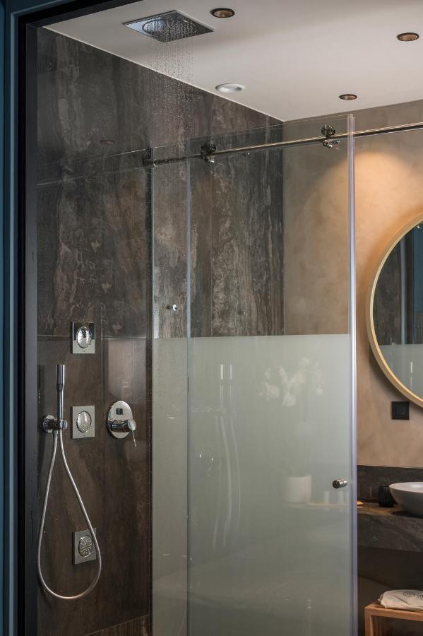Veneri Boutique Suites Hanya Dış mekan fotoğraf