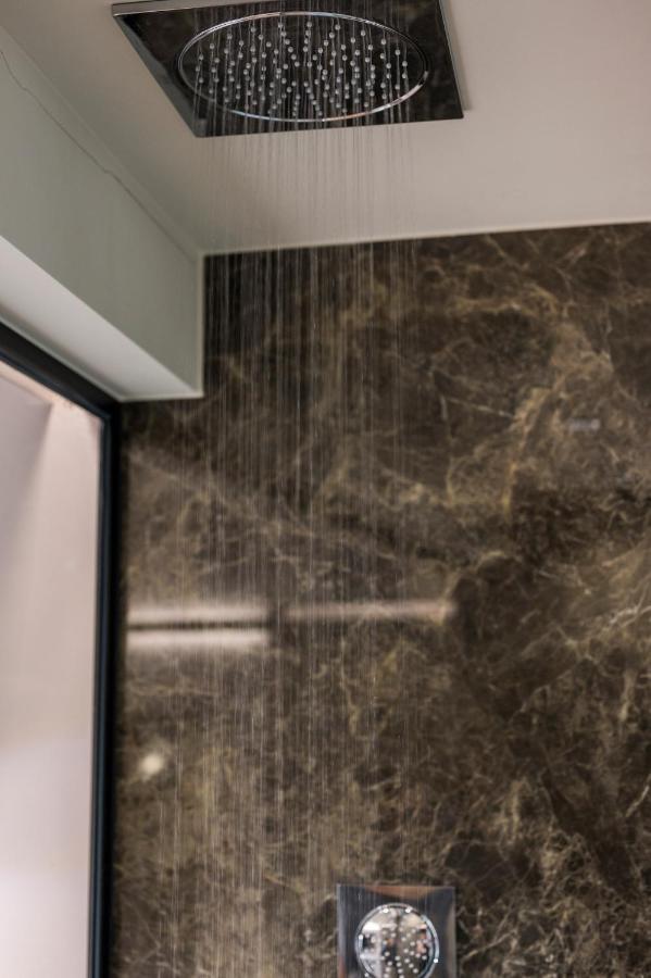 Veneri Boutique Suites Hanya Dış mekan fotoğraf