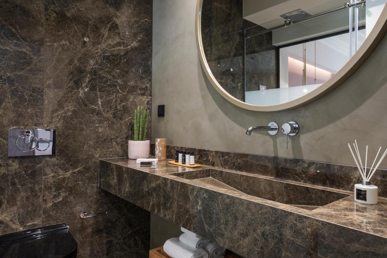 Veneri Boutique Suites Hanya Dış mekan fotoğraf