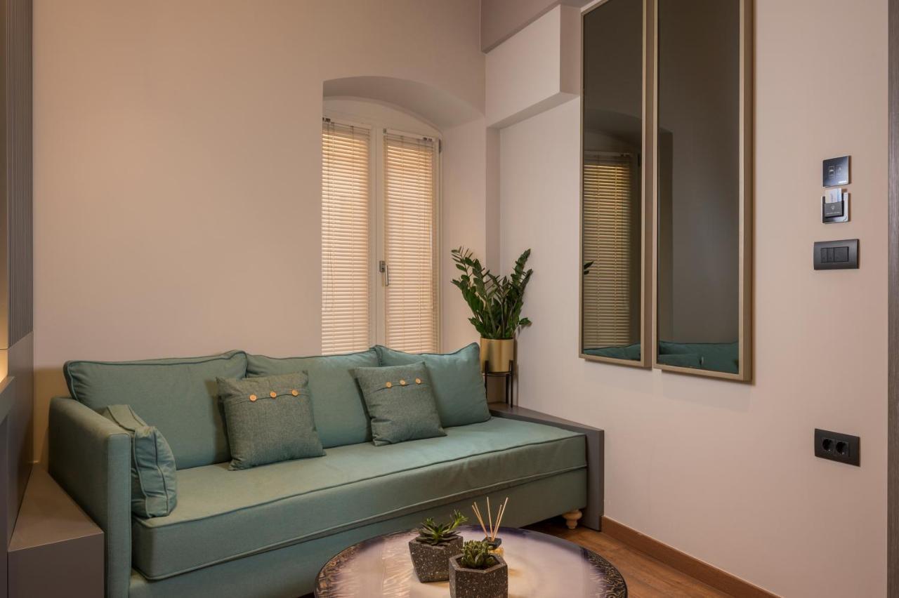 Veneri Boutique Suites Hanya Dış mekan fotoğraf