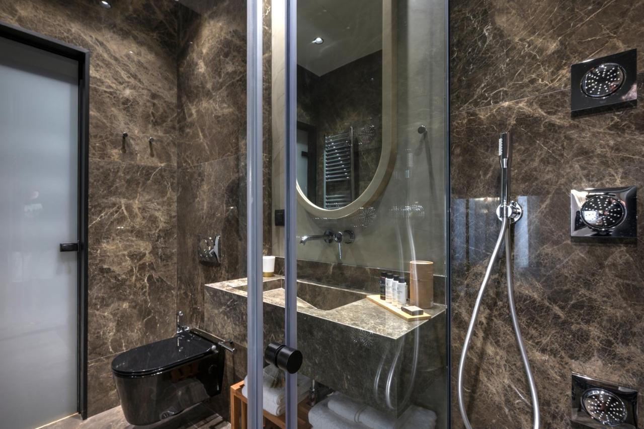 Veneri Boutique Suites Hanya Dış mekan fotoğraf