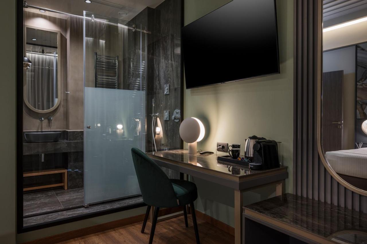 Veneri Boutique Suites Hanya Dış mekan fotoğraf