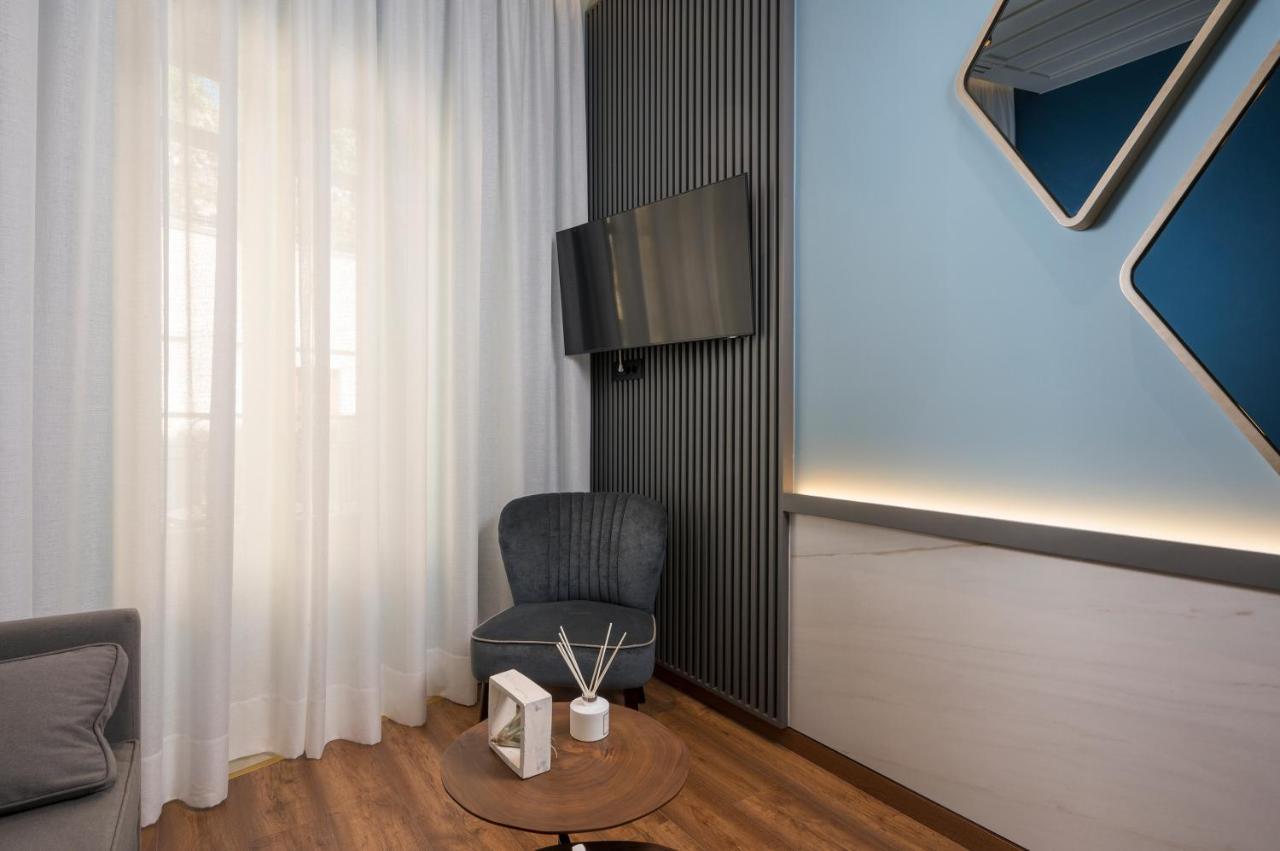 Veneri Boutique Suites Hanya Dış mekan fotoğraf