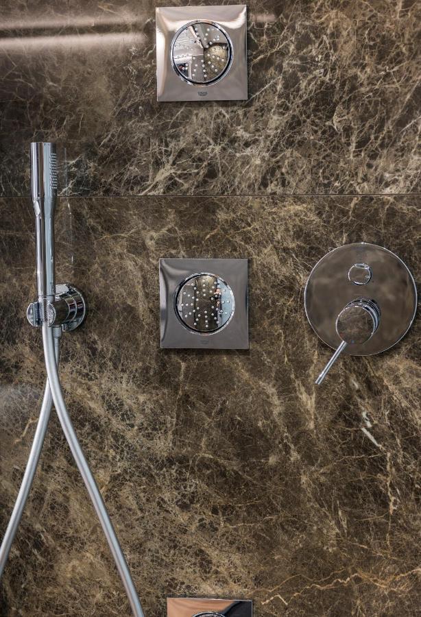 Veneri Boutique Suites Hanya Dış mekan fotoğraf
