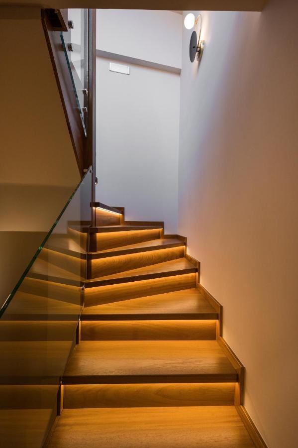 Veneri Boutique Suites Hanya Dış mekan fotoğraf
