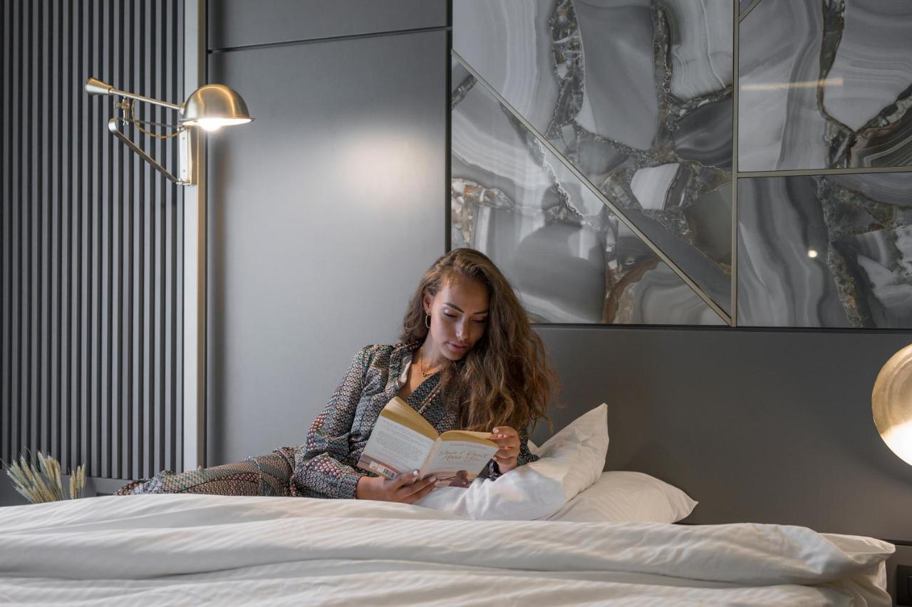 Veneri Boutique Suites Hanya Dış mekan fotoğraf