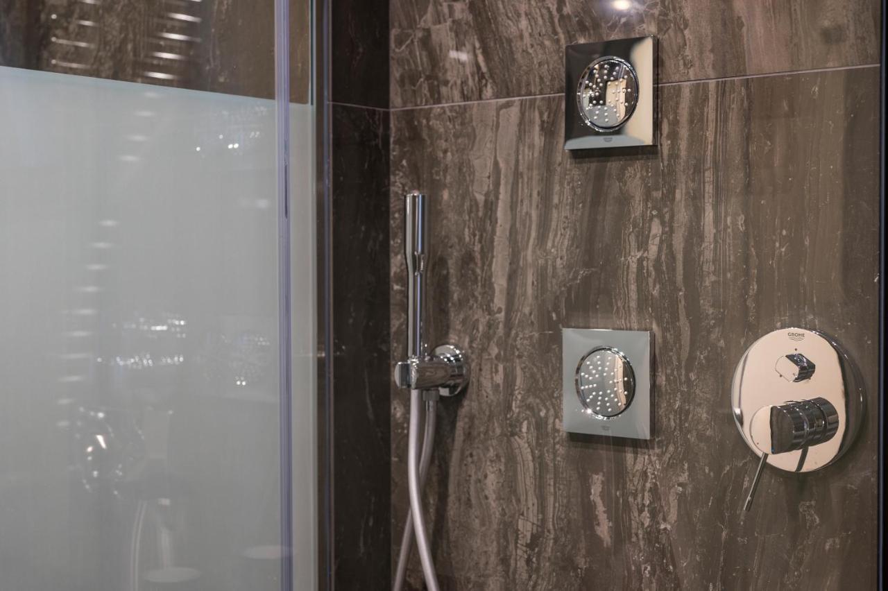 Veneri Boutique Suites Hanya Dış mekan fotoğraf