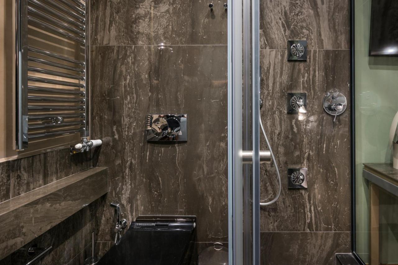 Veneri Boutique Suites Hanya Dış mekan fotoğraf
